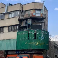 ۹۶ متری.سه خواب.اداری،مسکونی‌.انقلاب|فروش آپارتمان|تهران, دانشگاه تهران|دیوار