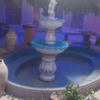 نصب شیرآلات جوشکاری  قالب‌ بندی وآرماتوربندی