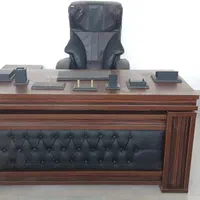 میز مدیریت ال دار (L)|مبلمان اداری|مشهد, نوید|دیوار