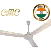 پنکه سقفی CMC هندی|پنکه و تصفیه‌کنندهٔ هوا|بندر کنگان, |دیوار
