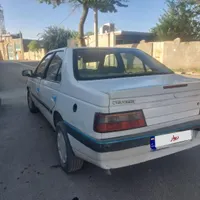 پژو آر دی (RD) بنزینی، مدل ۱۳۸۰|خودرو سواری و وانت|اراک, |دیوار