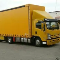 تضمین بار حمل و نقل اثاثیه منزل
