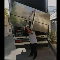 باربری حمل جابجای اسباب اثاثیه منزل باکارگر پاکدشت|خدمات حمل و نقل|پاکدشت, |دیوار