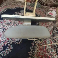 اتو بخار پایه دار