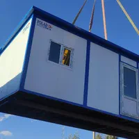 کارخانه تولید کانکس|ماشینآلات صنعتی|کرمان, |دیوار