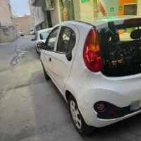 ام‌وی‌ام 110S کامفورت، مدل ۱۳۹۶|خودرو سواری و وانت|اصفهان, صائب|دیوار