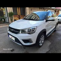 ام وی ام x22 اتوماتیک لاکچری اسپرت