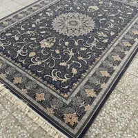 فرش/طرح دودی طلایی زیبا|فرش|بندرعباس, |دیوار