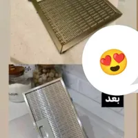 چربی زدای نانوسان|مواد شوینده و دستمال کاغذی|اهواز, امانیه|دیوار
