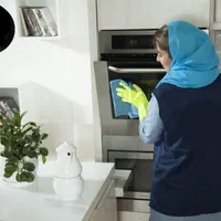 شرکت نظافتی اشکانی تمام خدمات|خدمات نظافت|کرمان, |دیوار