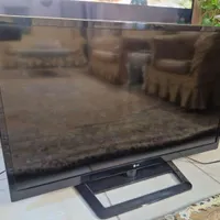 تلویزیون اصل و کاملا سالم LG