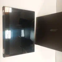 ایسر i5 نسل هشتم با ssd تاچ ۳۶۰ درجه|رایانه همراه|تهران, میدان ولیعصر|دیوار