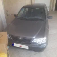 پراید ۱۱۱ مدل ۹۰