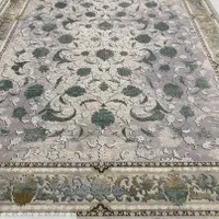 فرش مهرنگ۱۲۰۰شانه طرح اردهال***|فرش|شیراز, عادل آباد|دیوار