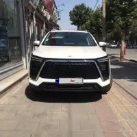 کیامسی ایکس 5، مدل ۲۰۲۵