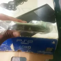 ps2 پلی استیشن ۲|کنسول، بازی ویدئویی و آنلاین|تهران, دیلمان|دیوار
