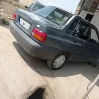 پراید مدل 77