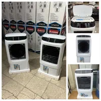 کولر آبی ناسیونال 9000و18000 سلولزی کولرآبی چرخدار|کولر آبی|مشهد, طلاب|دیوار