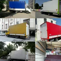 باربری واسباب کشی ،نیروی جابجایی،تخلیه وبارگیری|خدمات حمل و نقل|همدان, |دیوار