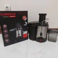 آبمیوه گیری بوش