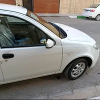 ساینا دنده‌ای S، مدل اسفند۱۳۹۹