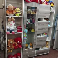 اهدای کمدبچه باتخت