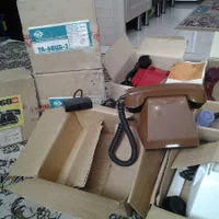 تلفن اکبند لهستانی|تلفن رومیزی|تهران, جنت‌آباد جنوبی|دیوار