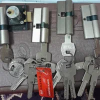 کلیدسازی  سیارقفل سازی۲۴ساعته زنجان|خدمات پیشه و مهارت|زنجان, |دیوار