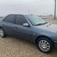 پژو۴۰۵