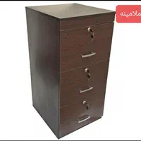 کتابخانه فایل اداری صندلی دفاترکار|دفتر کار|گرگان, |دیوار