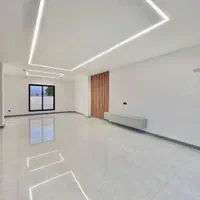 تریبلکس نمامدرن /سند تک برگ/روف ویو ابدی جنگل|فروش آپارتمان|نور, |دیوار