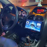 مانیتور خودرو و دوربین دنده عقب|قطعات یدکی و لوازم جانبی|رشت, معلم|دیوار