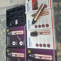 موزن گوش وبینی