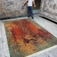 فرش اکرولیک پلاس ۱۲۰۰شانه در هزاران هزار طرح|فرش|اهواز, پادادشهر|دیوار