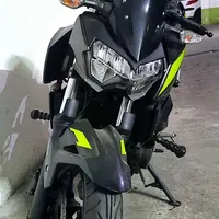 Kawasaki Z250|موتورسیکلت|تهران, اکباتان|دیوار