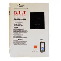 استابلایزر و محافظ ولتاژ B.U.T 6000VA|مصالح و تجهیزات ساختمان|تهران, فردوسی|دیوار
