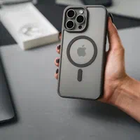 نچرال اپل طرح 256سوپرمستر ایفون دوربین48