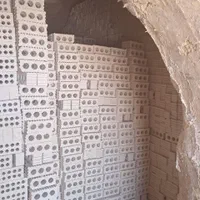 آجر سه گل استاندارد|مصالح و تجهیزات ساختمان|بندر گناوه, |دیوار