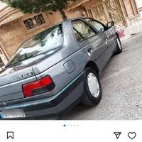 پژو 405 جی ال ایکس (GLX)، مدل ۱۳۹۴|خودرو سواری و وانت|سقز, |دیوار