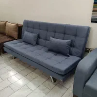 مبل تختخوابشو تخت شو تختشو تاشو خوابشو تختخواب شو|مبلمان خانگی و میز عسلی|اصفهان, طامه|دیوار