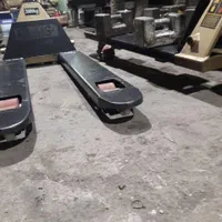 جک پالت باسکولی ۳تن مارک آسان الکتریک|ماشینآلات صنعتی|تهران, یافت آباد جنوبی|دیوار