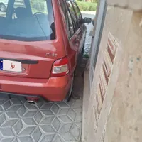 پراید 111 EX، مدل ۱۳۹۱|خودرو سواری و وانت|شاهین‌شهر, عطار|دیوار