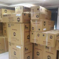 نسل جدید کولرگازی کولر گازی اوجنرال