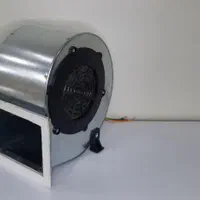 فن حلزونی بدنه فلز  k30 و k33 ژن الکتروموتور|قطعات و لوازم جانبی رایانه|پردیس, |دیوار