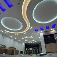 کناف.لاین نوری.میکروسمنت.کشسان|خدمات پیشه و مهارت|تهران, پاسداران|دیوار