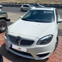 برلیانس H320 اتوماتیک 1650cc، مدل ۱۳۹۷|خودرو سواری و وانت|رودهن, |دیوار