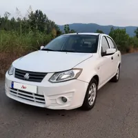 ساینا مدل ۹۸ سفید
