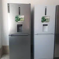 یخچال فریزر جنرال pars electric