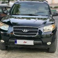 هیوندای سانتافه ix 45 2700cc، مدل ۲۰۰۷
