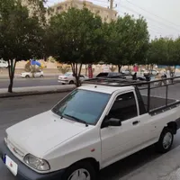 پراید وانت 151 SE مدل 1402|خودرو سواری و وانت|بندرعباس, |دیوار